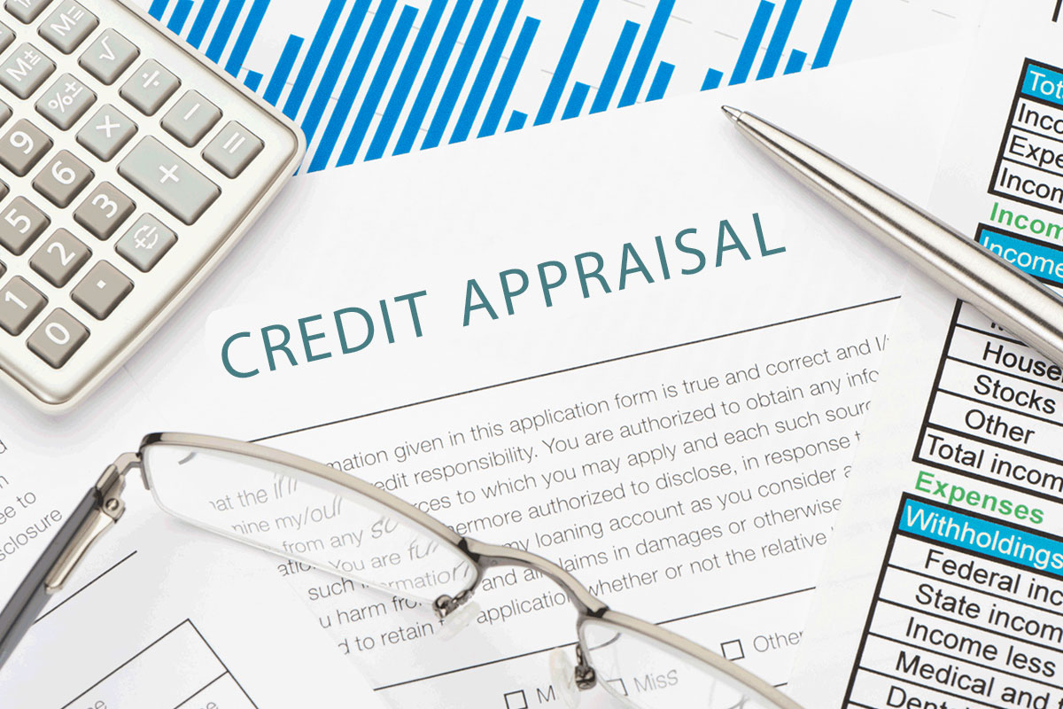 Credit Appraisal & Loans