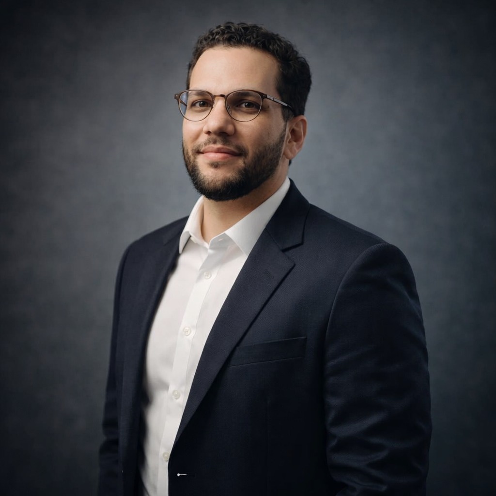 Rajesh Satpute – Banking & Credit Expert